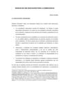 CONDE SILVIA. Rasgos_de_una_educacion_para_la_democracia