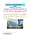 Looking to buy 3 BHK Panvel Projects Indiabulls New Apartments Mumbai