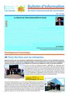 Communauté de Communes du Vernois - Bulletin d'information n°9 - Juin 2011