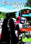 Breuillet Mag 209 - Juillet 2011