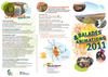 Balades et animations 2011 en Pays d'Olliergues
