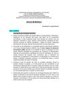 Planificación de una unidad didáctica. Bajo el modelo ANIPIDIPIEVA