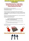 sold out after crisis review - sold out after crisis scam - survival products