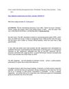 Shaw Capital Working Management News Worldwide: The Big China Question – 3 May 2011