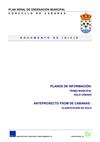 Planos I