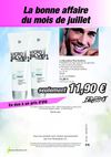 L.R. - Catalogue Promotionnel Juillet 2011