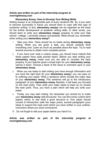 Elementary Essay: How to Develop Your Writing Skills