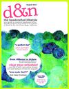 Dress & Nest July 2011