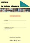 webzine Editions Maruja Sener n°5 juillet 2011