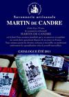 BON DE COMMANDE ETE 2011
