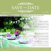 Save The Date Issue 4