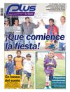 Plus Deportivo No. 75