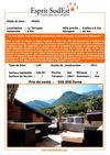 Votre loft haut de gamme dans la Vallée du Grésivaudan avec Esprit SudEst !