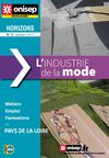 cahier horizon N°5 - L'industrie de la Mode