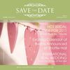 Save The Date Issue 5