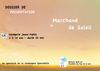 Dossier de présentation de "Marchand de Soleil"