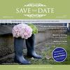 Save The Date Issue 8