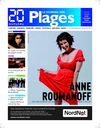 Petite Camargue, Grand Montpellier semaine 26