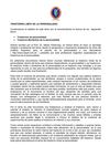 Trastorno limite de la Personalidad