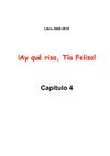Libro 2009-2010: capítulo 4 (EP 1º)