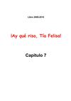 Libro 2009-2010: capítulo 7 (EP 4º)