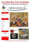 quimper encheres 160711