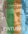 CATÁLOGO DE PINTURAS DO ARTISTA PLÁSTICO E VISUAL GUACHE MARQUES | SALVADOR / BAHIA / BRASIL