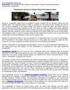Houseboats journey in kerala