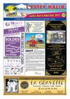 L'ESTEY MALIN N°39 - Juillet, août, début sept 2011