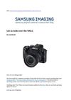Let us look over the NX11