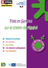 Filles et garçons sur le chemin de l'égalité