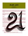 Black Jack - Game Of 21
