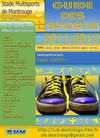 GUIDE DES SPORTS - 2011/2012 - SMM - STADE MULTISPORTS DE MONTROUGE