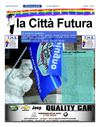 Senigallia la Città Futura luglio 2011