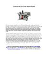 Reviewing the Wire-O Bind Binding Machine