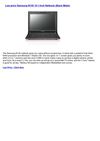 Computers & Accessories - Samsung N150 10.1-Inch Netbook (Black Matte)