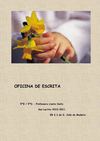 Oficina de Escrita 5ºB e 5D 2010/2011