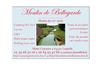 Locations gites accessible moulin de Bellegarde 64 en Béarn