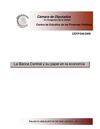 EL PAPEL DEL BANCO CENTRAL EN LA ECONOMÍA
