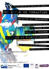 Formation femmes plasticiennes 2011