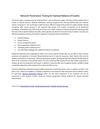 Network Penetration Testing for Optimal Balance of Quality
