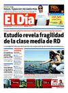 DIARIO EL DIA 13-07-2011