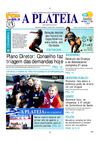 Jornal A Plateia - 13/06/11
