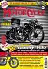 The Classic MotorCycle Magazine sampler