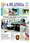 Jornal A Plateia - 14/06/11