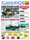 Jornal Canudos - Edição 207