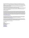 Diversified Global Holdings Group's Subsidiary Xerxis Consulting Signs Letter of Intent with Ukrainian Government