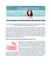 All on 4 Dental Implants and the Benefits Afforded by this Breakthrough Procedure