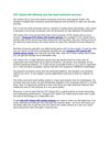 HTC Desire HD offering you the best technical services