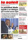 Edition du 15 juilliet 2011